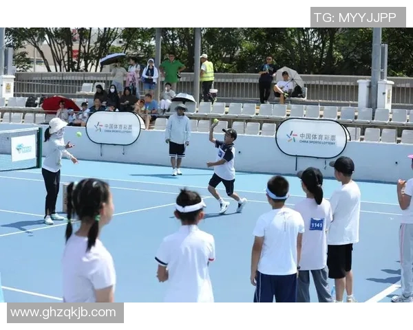 重庆网球队运营革新探索新模式助力体育发展与青少年成长